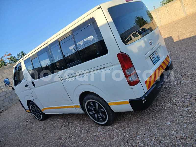 Big with watermark toyota hiace maputo maputo 32577