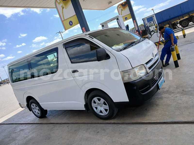 Big with watermark toyota hiace maputo maputo 32578