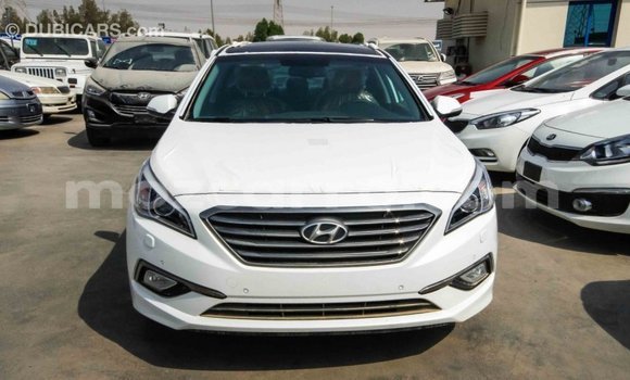Comprar Importar Hyundai Sonata Branco Carro em Import - Dubai em Cabo Delgado Comprar Importar Hyundai Sonata Branco Carro em Import - Dubai em Cabo Delgado