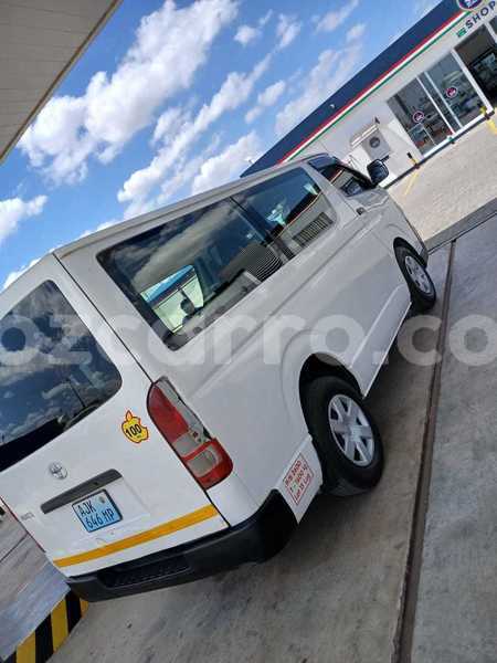 Big with watermark toyota hiace maputo maputo 32578