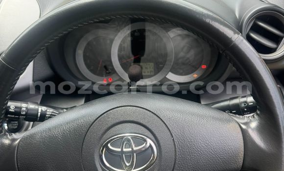 Comprar Usado Toyota RAV4 Vermelho Carro em Maputo em Maputo Comprar Usado Toyota RAV4 Vermelho Carro em Maputo em Maputo
