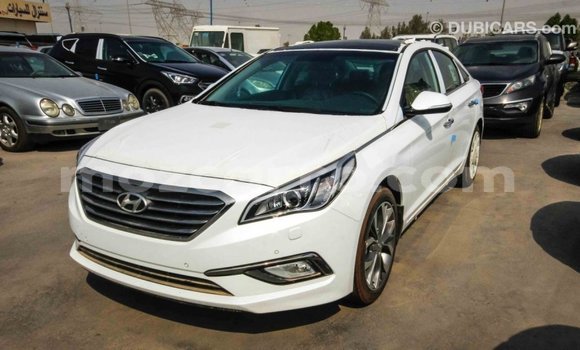 Comprar Importar Hyundai Sonata Branco Carro em Import - Dubai em Cabo Delgado Comprar Importar Hyundai Sonata Branco Carro em Import - Dubai em Cabo Delgado
