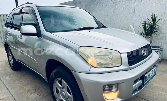 Nunua Ilio tumika Toyota RAV4 Nyingine Gari ndani ya Maputo nchini Maputo