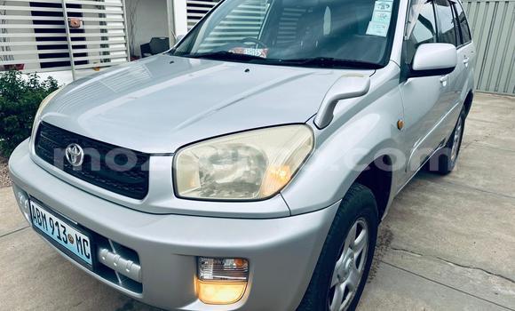 Buy Used Toyota RAV4 Other Car in Maputo in Maputo Buy Used Toyota RAV4 Other Car in Maputo in Maputo