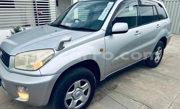 Buy Used Toyota RAV4 Other Car in Maputo in Maputo Buy Used Toyota RAV4 Other Car in Maputo in Maputo