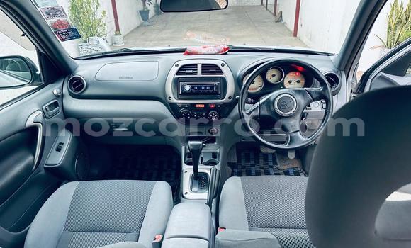 Buy Used Toyota RAV4 Other Car in Maputo in Maputo Buy Used Toyota RAV4 Other Car in Maputo in Maputo
