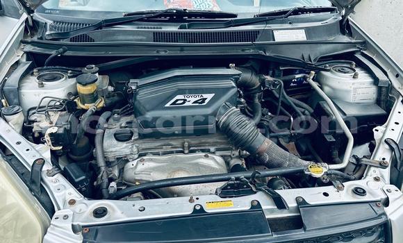 Buy Used Toyota RAV4 Other Car in Maputo in Maputo Buy Used Toyota RAV4 Other Car in Maputo in Maputo