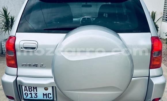 Buy Used Toyota RAV4 Other Car in Maputo in Maputo Buy Used Toyota RAV4 Other Car in Maputo in Maputo