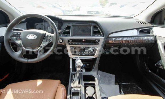 Comprar Importar Hyundai Sonata Branco Carro em Import - Dubai em Cabo Delgado Comprar Importar Hyundai Sonata Branco Carro em Import - Dubai em Cabo Delgado