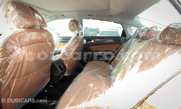 Comprar Importar Hyundai Sonata Branco Carro em Import - Dubai em Cabo Delgado Comprar Importar Hyundai Sonata Branco Carro em Import - Dubai em Cabo Delgado