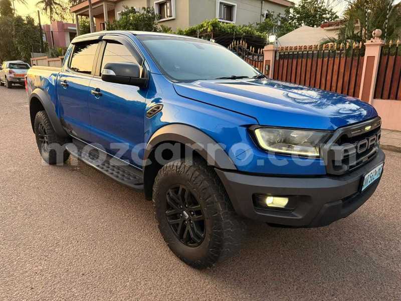 Big with watermark ford ranger maputo maputo 32582