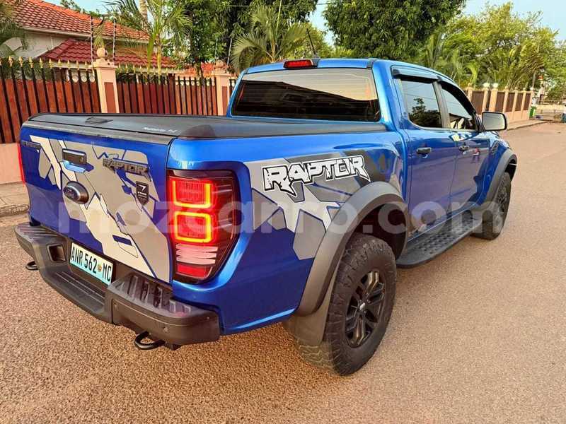 Big with watermark ford ranger maputo maputo 32582