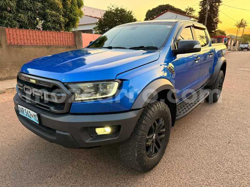 Big with watermark ford ranger maputo maputo 32582