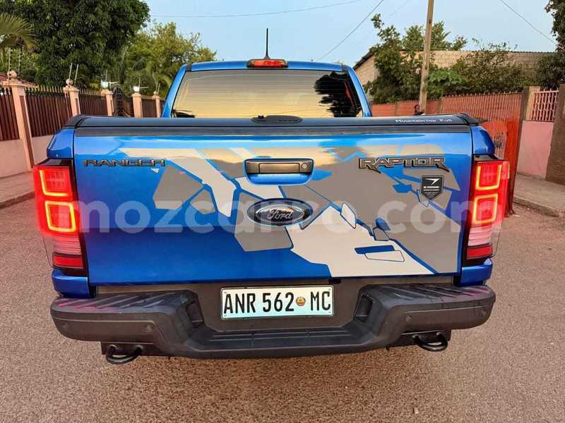 Big with watermark ford ranger maputo maputo 32582