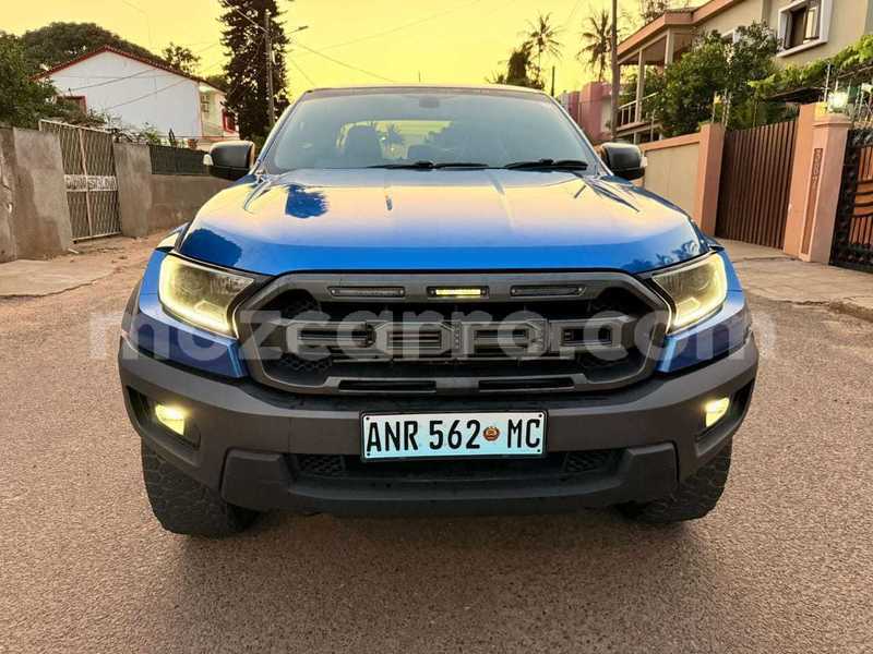 Big with watermark ford ranger maputo maputo 32582