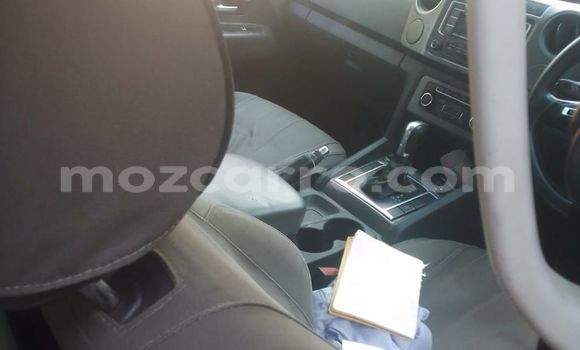 Nunua Ilio tumika Volkswagen Amarok Nyeusi Gari ndani ya Maputo nchini Maputo Nunua Ilio tumika Volkswagen Amarok Nyeusi Gari ndani ya Maputo nchini Maputo