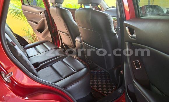 Comprar Novo Mazda CX-5 Vermelho Carro em Maputo em Maputo Comprar Novo Mazda CX-5 Vermelho Carro em Maputo em Maputo