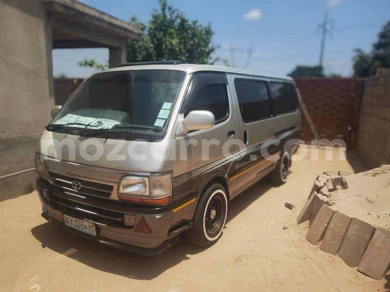 Big with watermark toyota hiace maputo maputo 32586