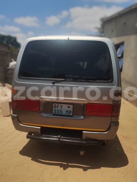 Big with watermark toyota hiace maputo maputo 32586