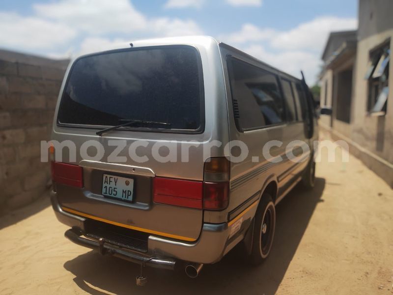 Big with watermark toyota hiace maputo maputo 32586