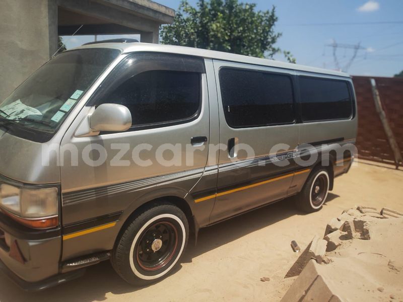 Big with watermark toyota hiace maputo maputo 32586