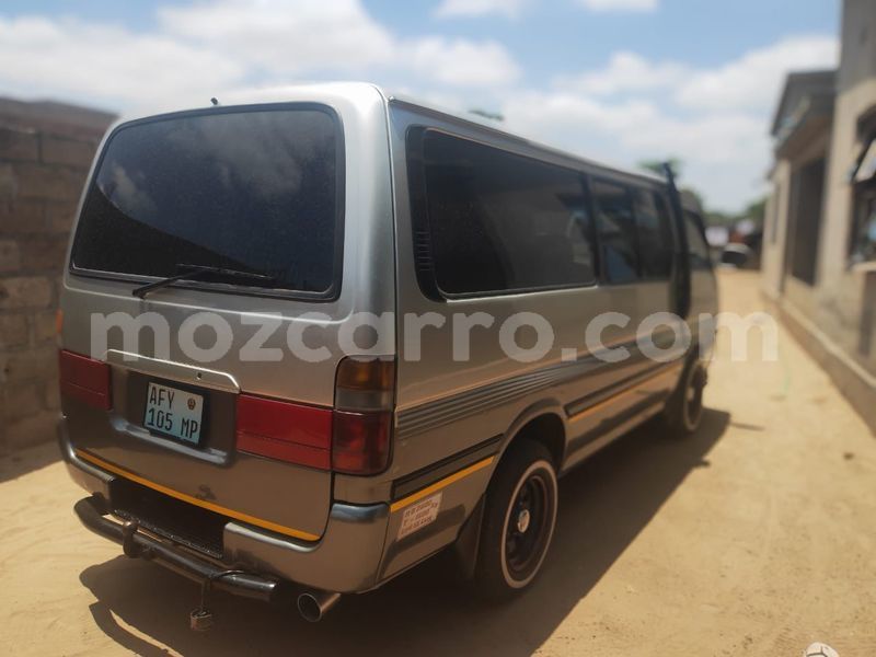 Big with watermark toyota hiace maputo maputo 32586