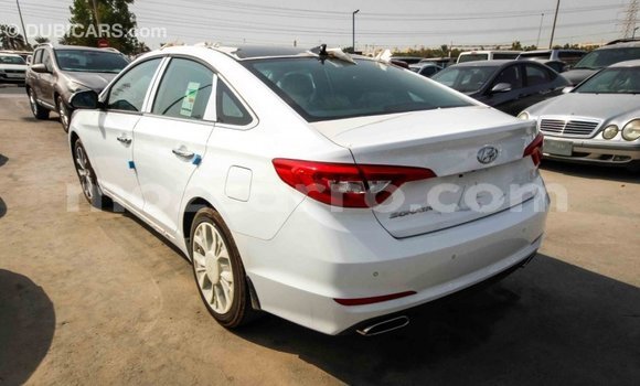 Comprar Importar Hyundai Sonata Branco Carro em Import - Dubai em Cabo Delgado Comprar Importar Hyundai Sonata Branco Carro em Import - Dubai em Cabo Delgado