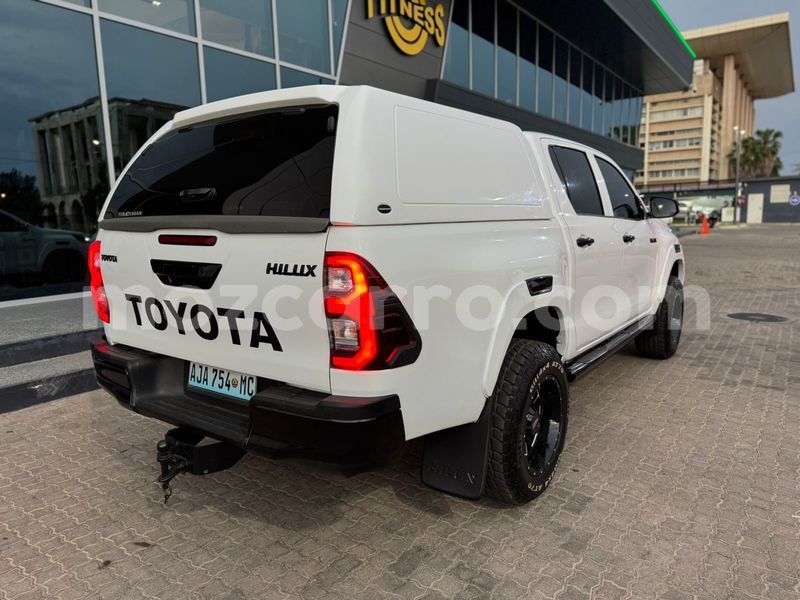 Big with watermark toyota hiluxe revo maputo maputo 32587