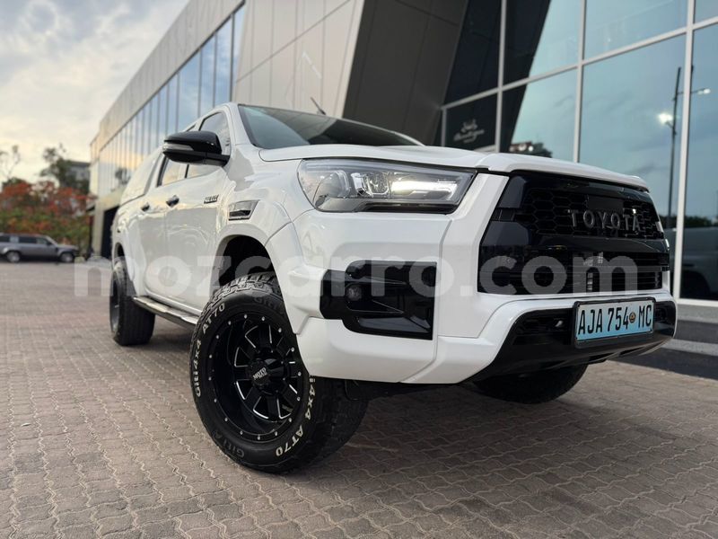 Big with watermark toyota hiluxe revo maputo maputo 32587