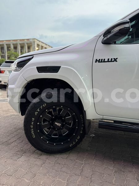 Big with watermark toyota hiluxe revo maputo maputo 32587