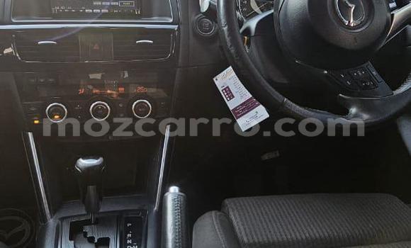 Buy Used Mazda CX-5 White Car in Maputo in Maputo Buy Used Mazda CX-5 White Car in Maputo in Maputo