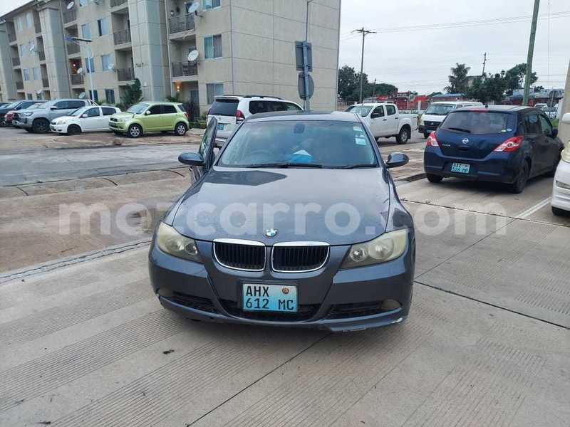 Big with watermark bmw 3 series maputo maputo 32589