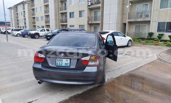 Tenga Tsaru BMW 3-Series Sirivha Mota in Maputo in Maputo Tenga Tsaru BMW 3-Series Sirivha Mota in Maputo in Maputo