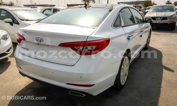 Comprar Importar Hyundai Sonata Branco Carro em Import - Dubai em Cabo Delgado Comprar Importar Hyundai Sonata Branco Carro em Import - Dubai em Cabo Delgado