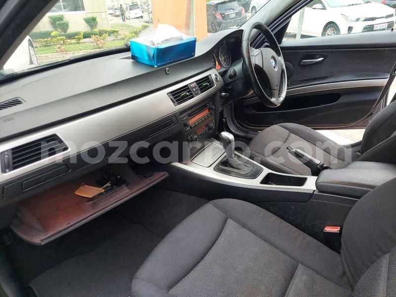 Big with watermark bmw 3 series maputo maputo 32589