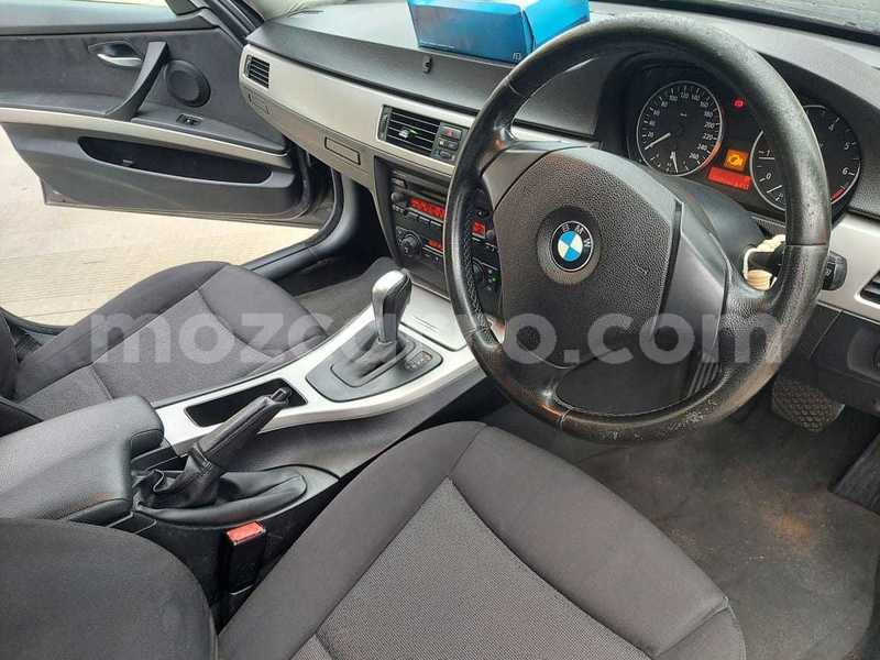 Big with watermark bmw 3 series maputo maputo 32589