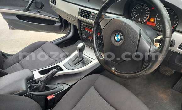 Tenga Tsaru BMW 3-Series Sirivha Mota in Maputo in Maputo Tenga Tsaru BMW 3-Series Sirivha Mota in Maputo in Maputo