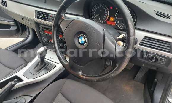 Tenga Tsaru BMW 3-Series Sirivha Mota in Maputo in Maputo Tenga Tsaru BMW 3-Series Sirivha Mota in Maputo in Maputo