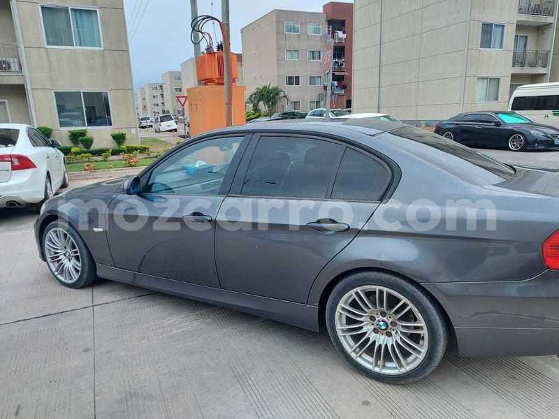 Big with watermark bmw 3 series maputo maputo 32589