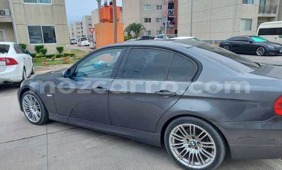 Tenga Tsaru BMW 3-Series Sirivha Mota in Maputo in Maputo Tenga Tsaru BMW 3-Series Sirivha Mota in Maputo in Maputo