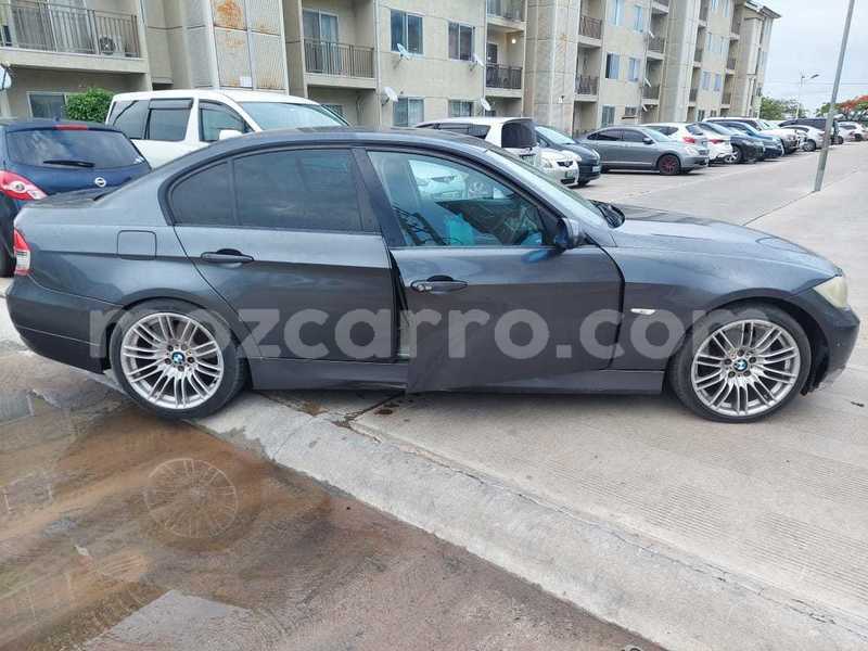 Big with watermark bmw 3 series maputo maputo 32589