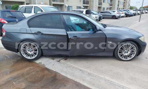 Tenga Tsaru BMW 3-Series Sirivha Mota in Maputo in Maputo Tenga Tsaru BMW 3-Series Sirivha Mota in Maputo in Maputo