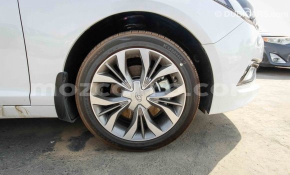 Comprar Importar Hyundai Sonata Branco Carro em Import - Dubai em Cabo Delgado Comprar Importar Hyundai Sonata Branco Carro em Import - Dubai em Cabo Delgado