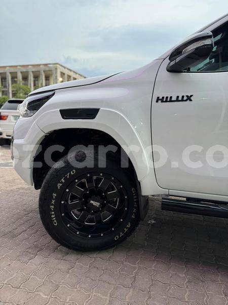 Big with watermark toyota hilux maputo maputo 32590