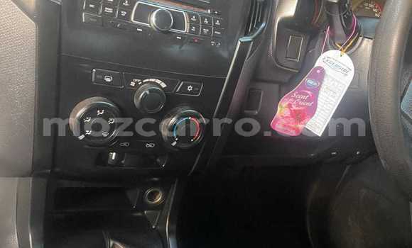 Tenga Tsaru Isuzu D-MAX Bhurawuni Mota in Maputo in Maputo Tenga Tsaru Isuzu D-MAX Bhurawuni Mota in Maputo in Maputo