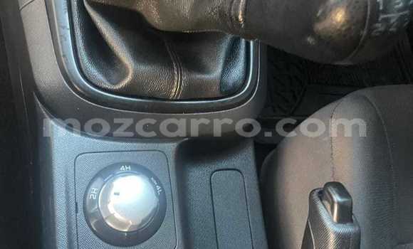 Tenga Tsaru Isuzu D-MAX Bhurawuni Mota in Maputo in Maputo Tenga Tsaru Isuzu D-MAX Bhurawuni Mota in Maputo in Maputo