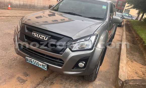 Tenga Tsaru Isuzu D-MAX Bhurawuni Mota in Maputo in Maputo Tenga Tsaru Isuzu D-MAX Bhurawuni Mota in Maputo in Maputo