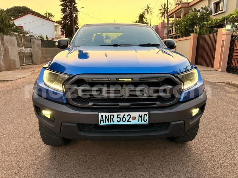 Big with watermark ford ranger maputo maputo 32594