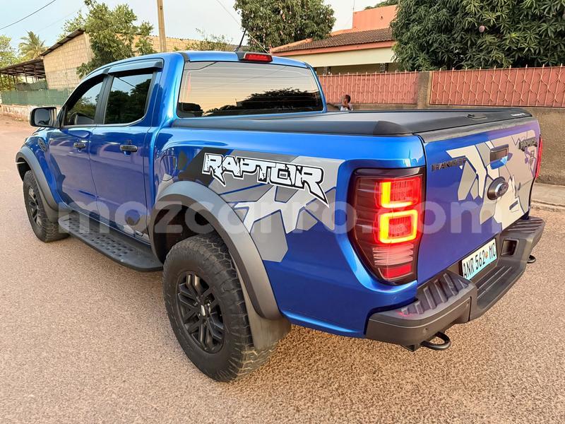 Big with watermark ford ranger maputo maputo 32594