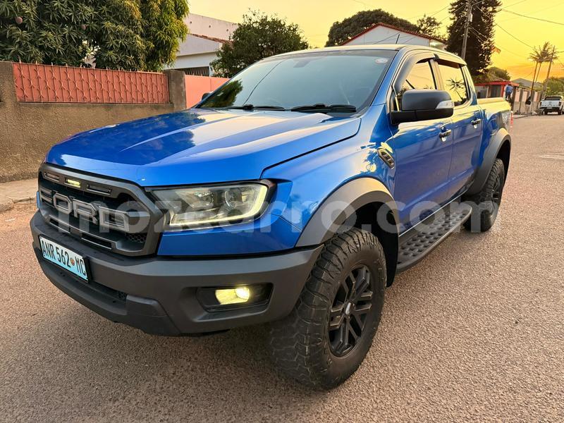 Big with watermark ford ranger maputo maputo 32594